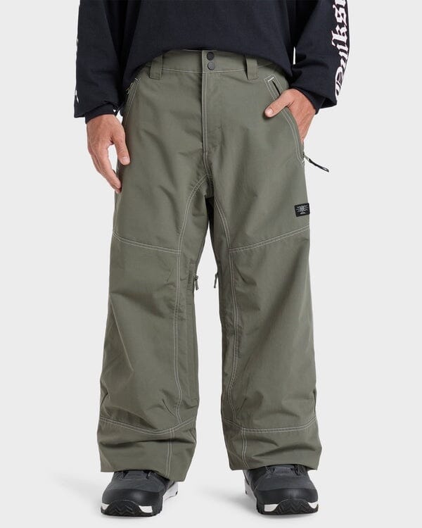 Quiksilver Live Wire Pants 