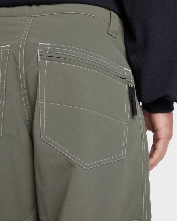 Quiksilver Live Wire Pants 