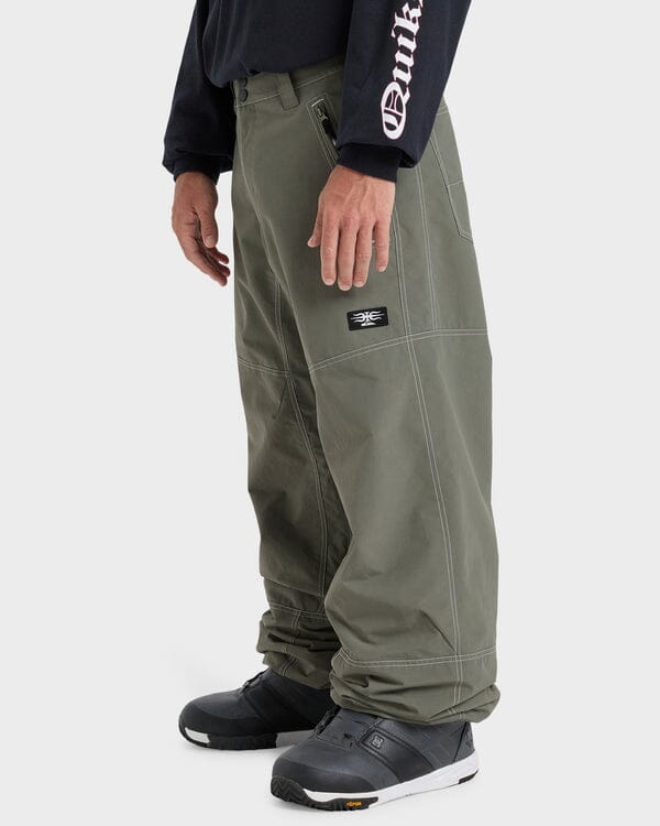 Quiksilver Live Wire Pants 