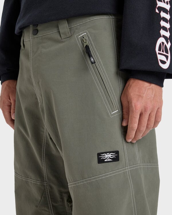 Quiksilver Live Wire Pants 