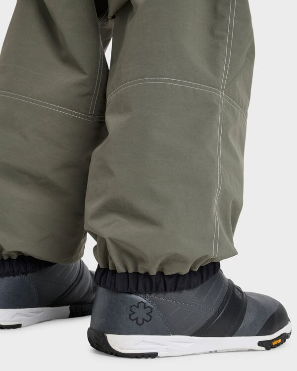 Quiksilver Live Wire Pants 
