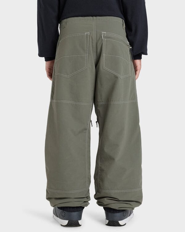Quiksilver Live Wire Pants 