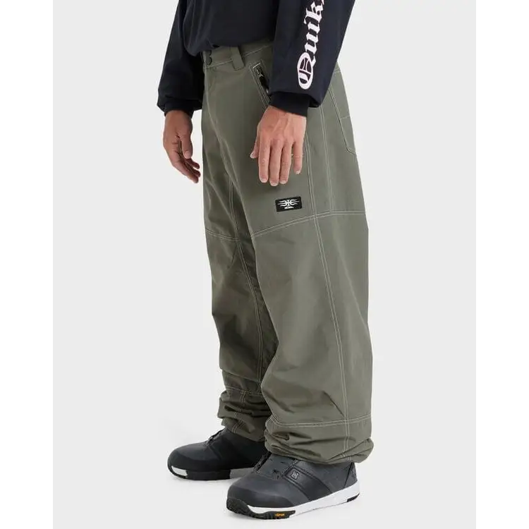 Quiksilver Live Wire Pants 
