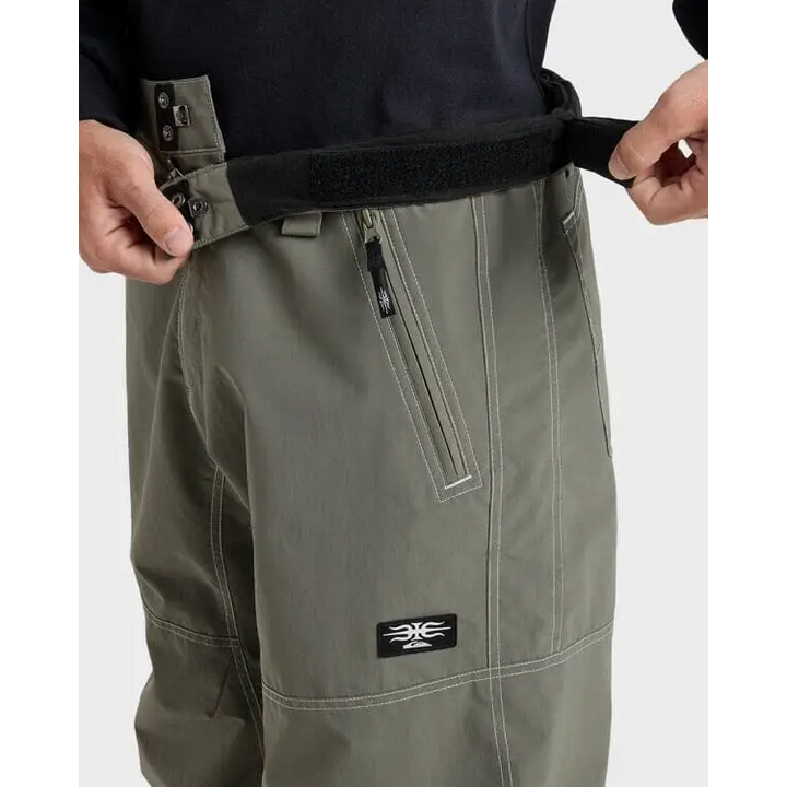Quiksilver Live Wire Pants 