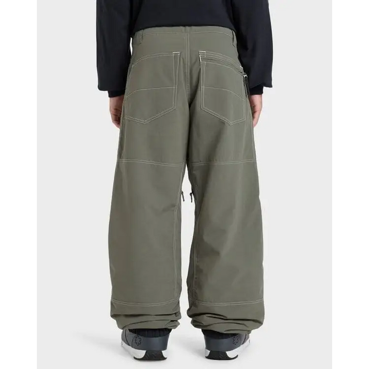 Quiksilver Live Wire Pants 