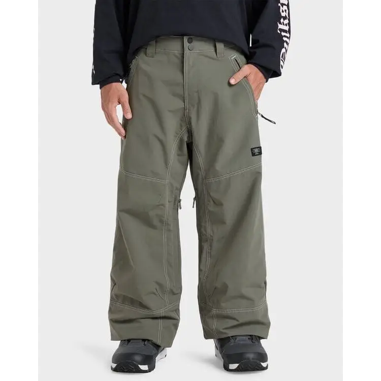 Quiksilver Live Wire Pants 