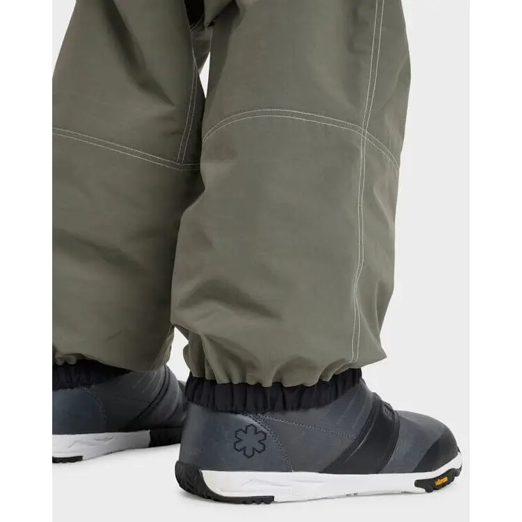 Quiksilver Live Wire Pants 