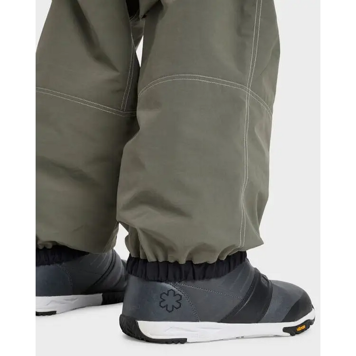 Quiksilver Live Wire Pants 