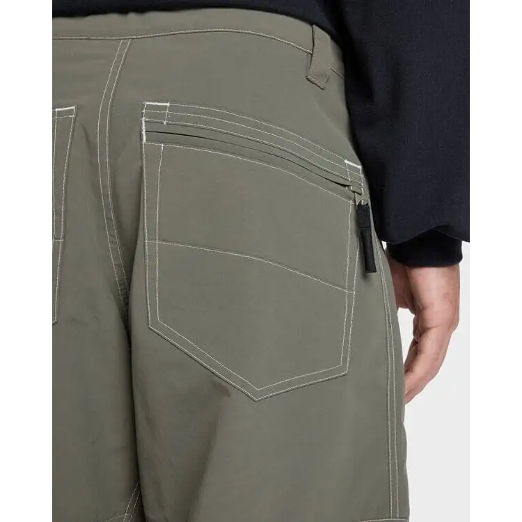Quiksilver Live Wire Pants 