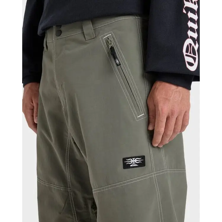 Quiksilver Live Wire Pants 