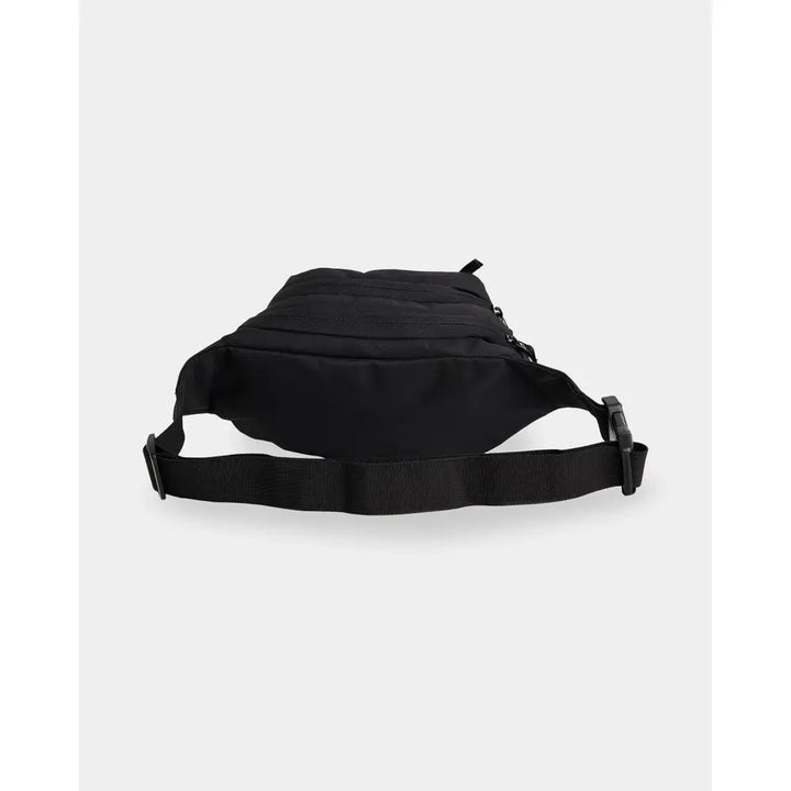 Quiksilver Lone Walker Bum Bag - Black