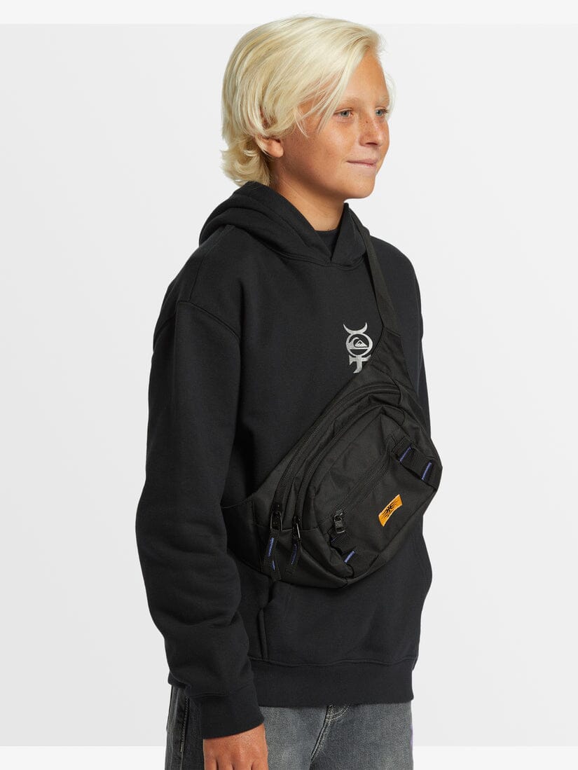 Quiksilver Lone Walker Waist Bag 
