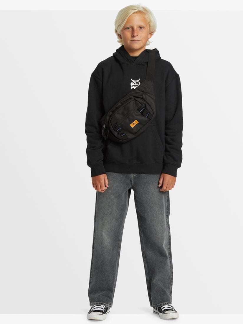 Quiksilver Lone Walker Waist Bag 