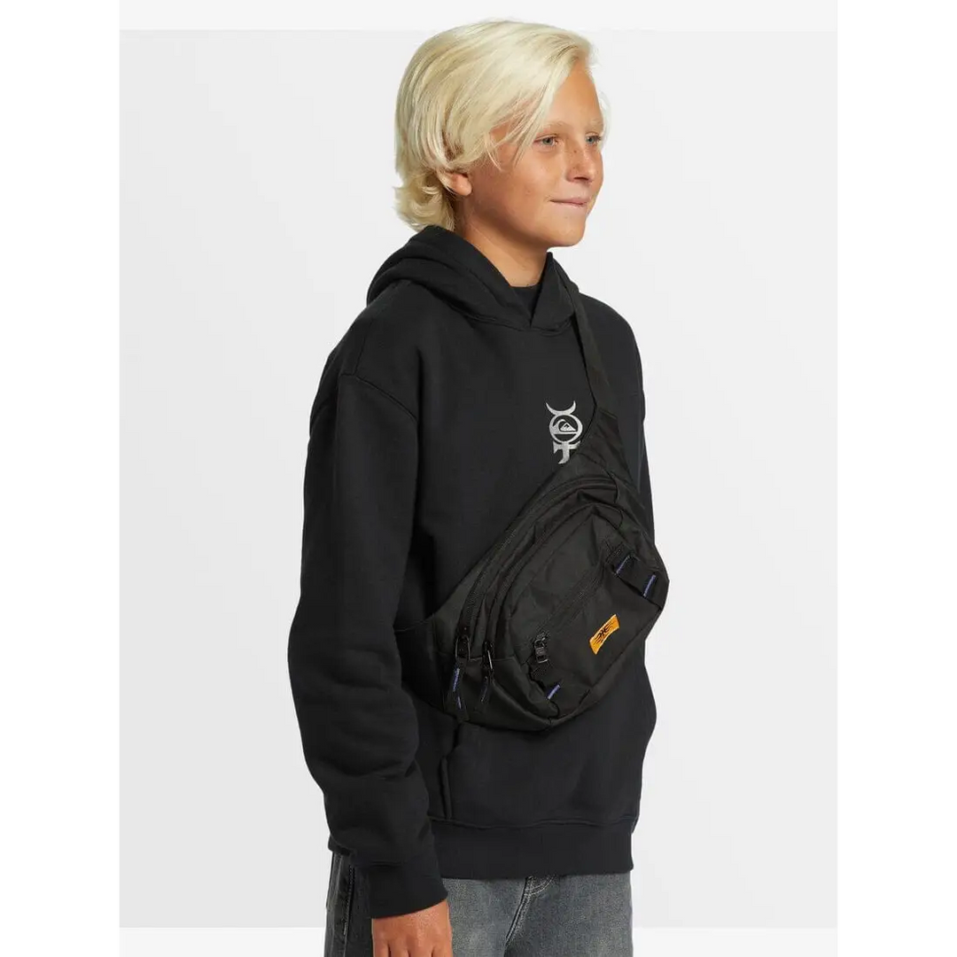 Quiksilver Lone Walker Waist Bag 
