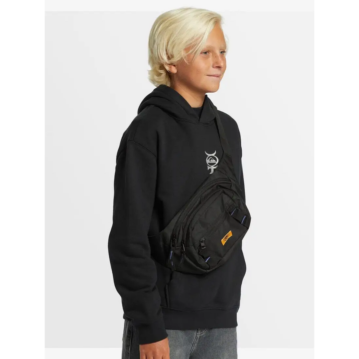 Quiksilver Lone Walker Waist Bag 