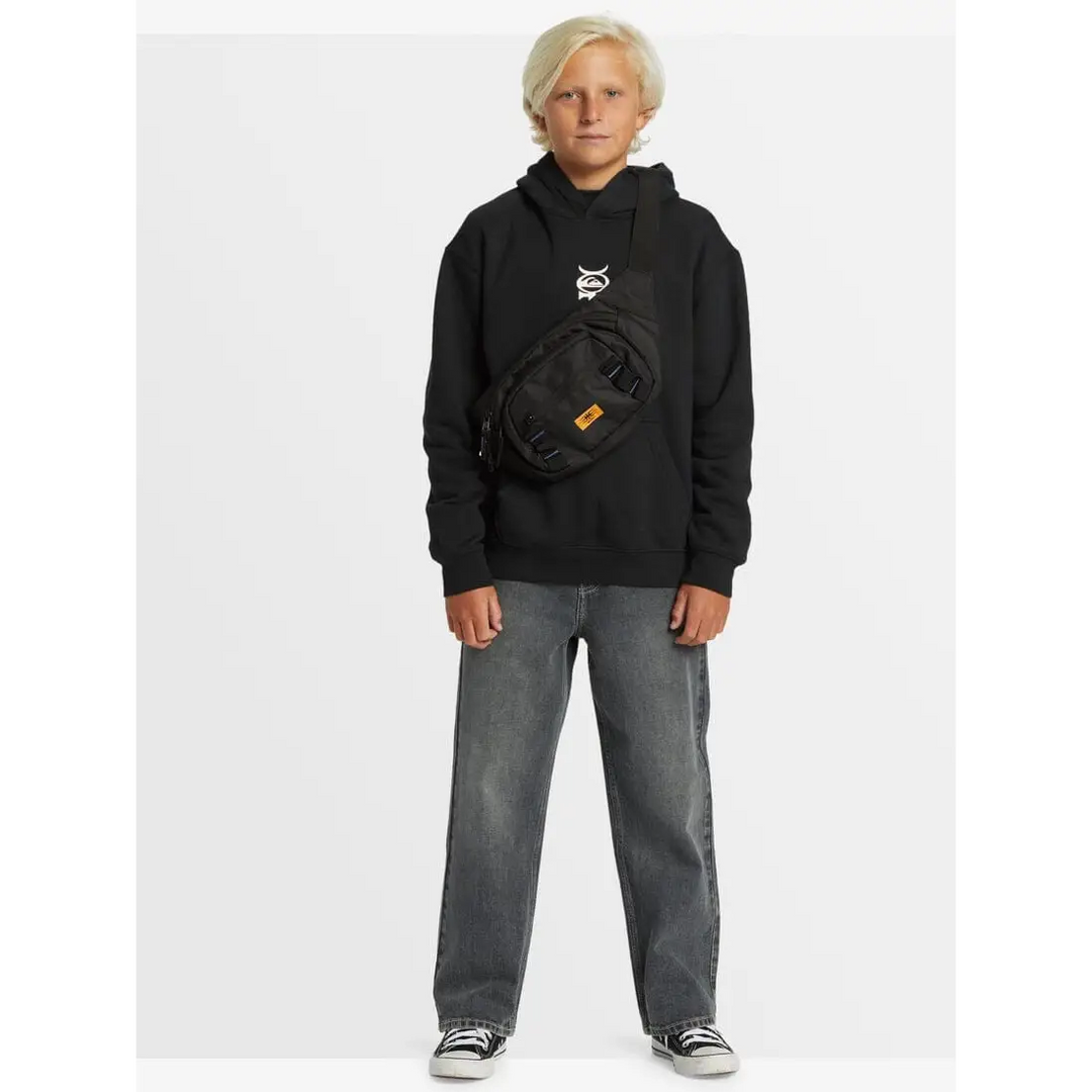 Quiksilver Lone Walker Waist Bag 