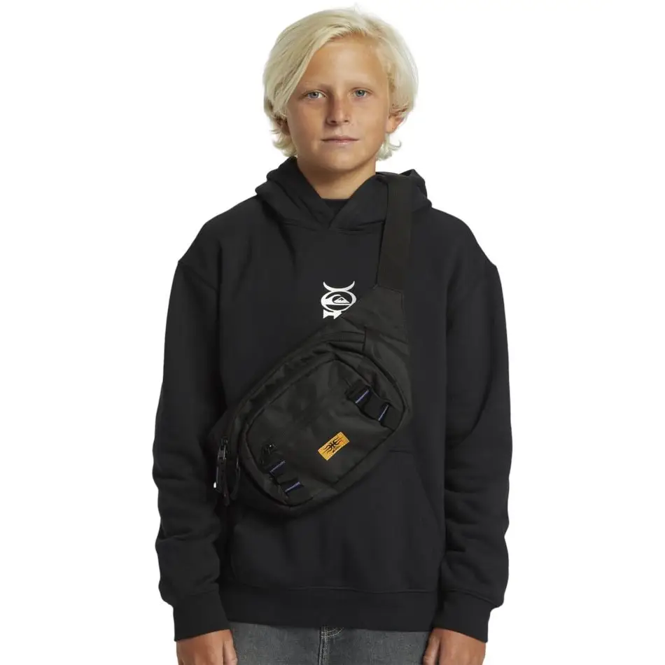 Quiksilver Lone Walker Waist Pack 