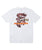 Quiksilver Luck Dragon T-Shirt 