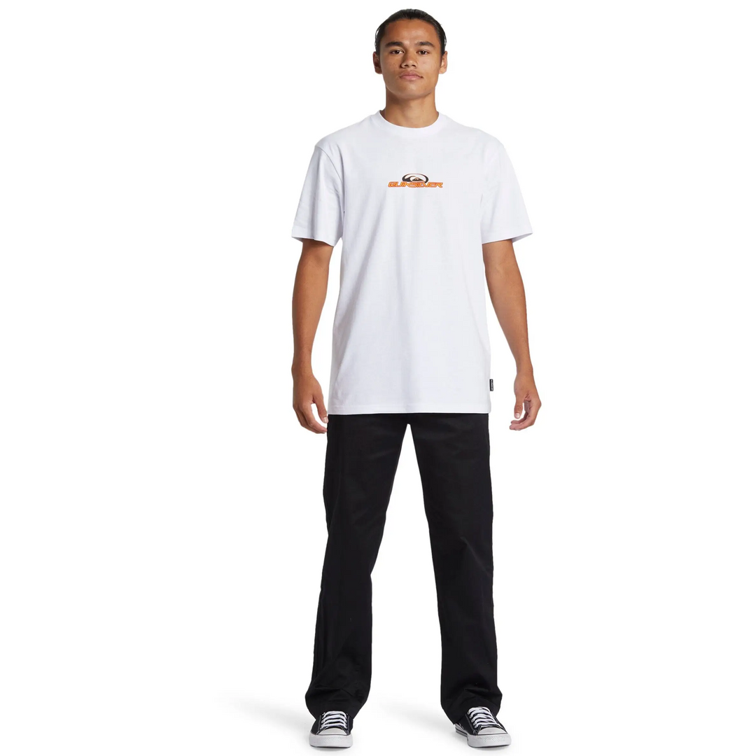 Quiksilver Luck Dragon T-Shirt 