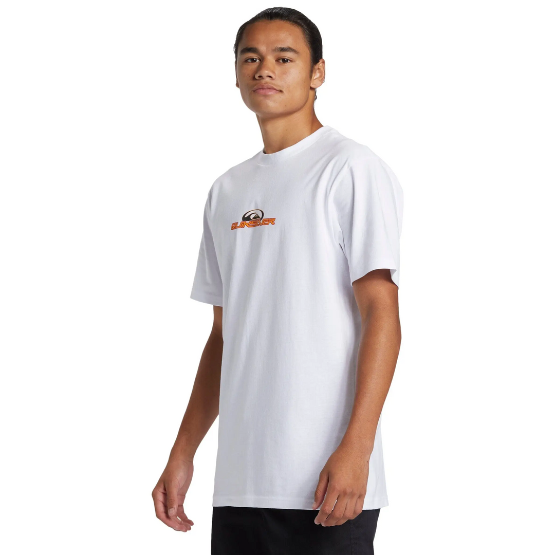 Quiksilver Luck Dragon T-Shirt 