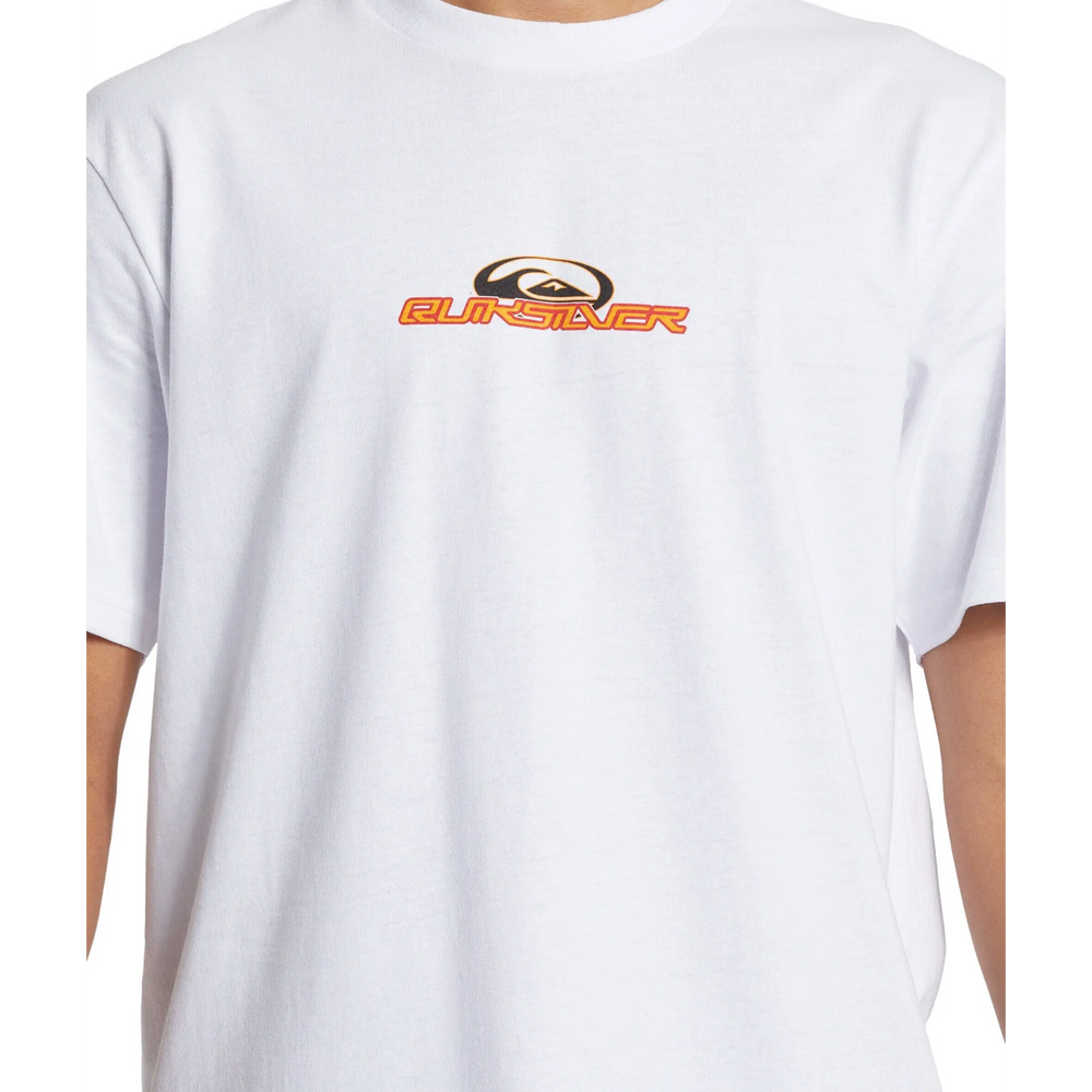 Quiksilver Luck Dragon T-Shirt 