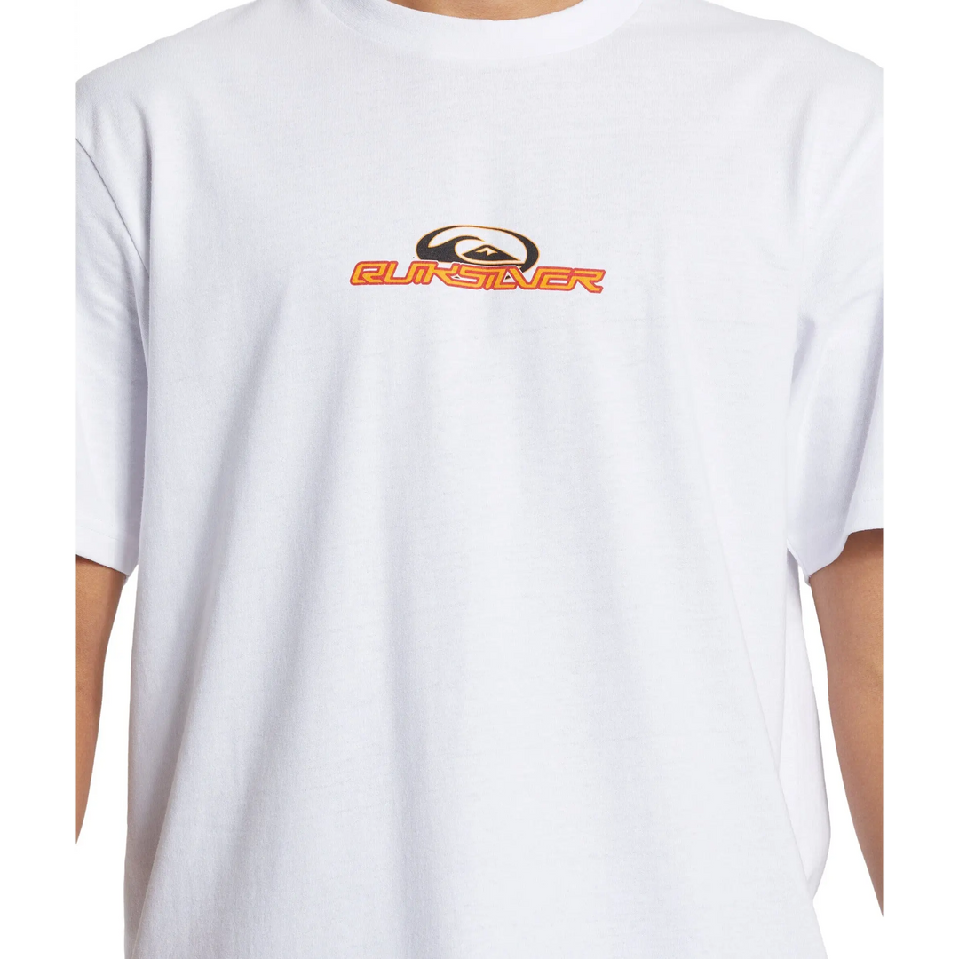 Quiksilver Luck Dragon T-Shirt 
