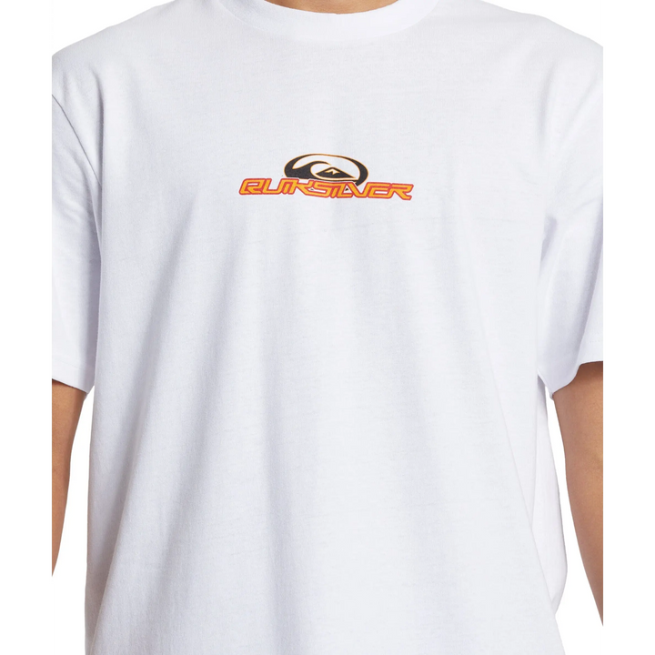 Quiksilver Luck Dragon T-Shirt 
