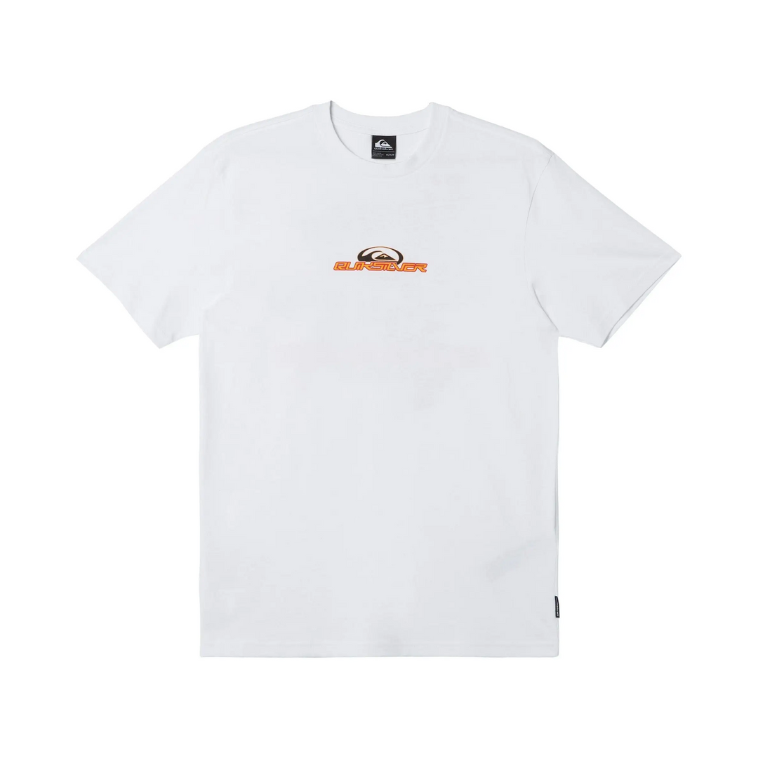 Quiksilver Luck Dragon T-Shirt 
