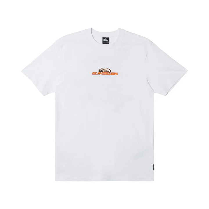 Quiksilver Luck Dragon T-Shirt 