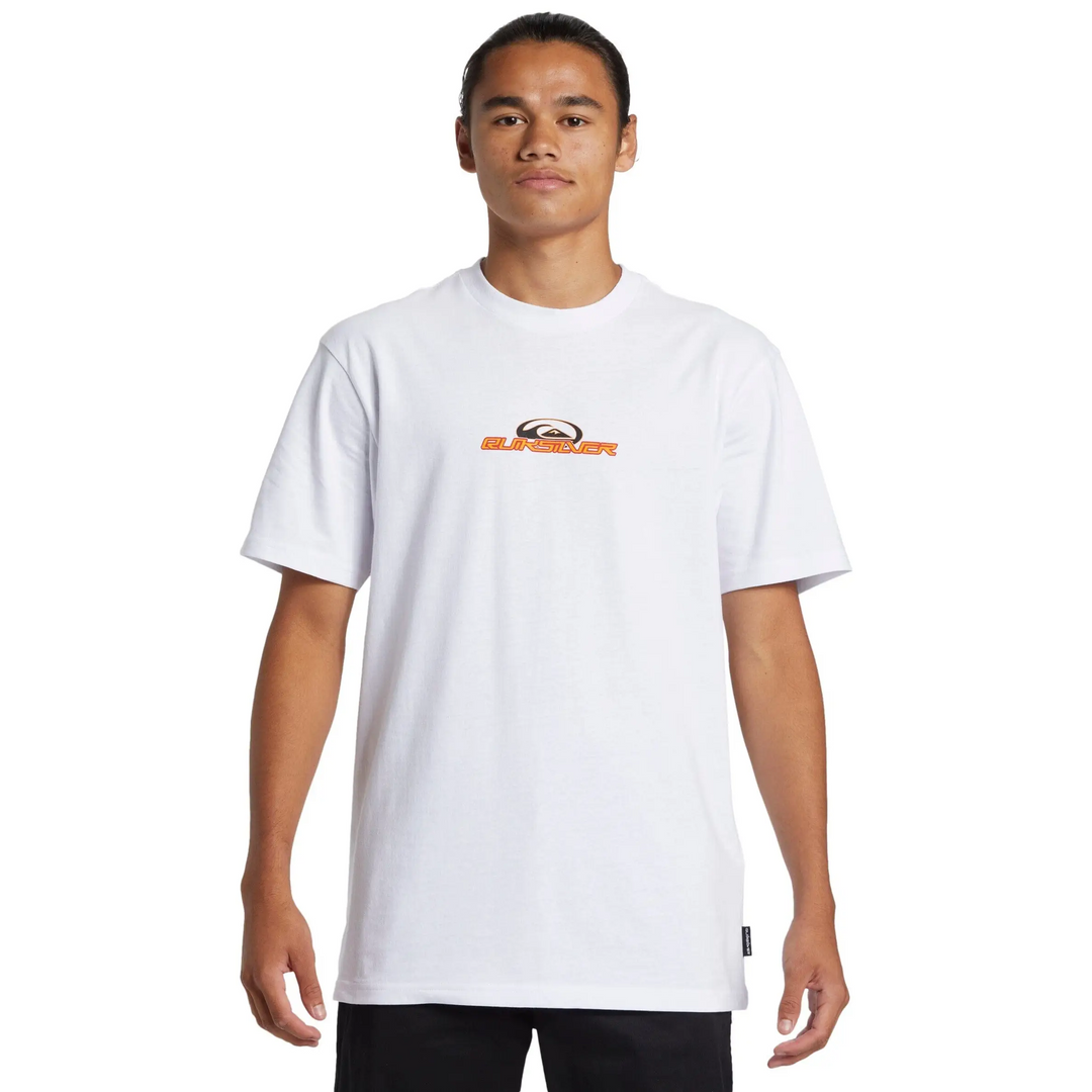 Quiksilver Luck Dragon T-Shirt 