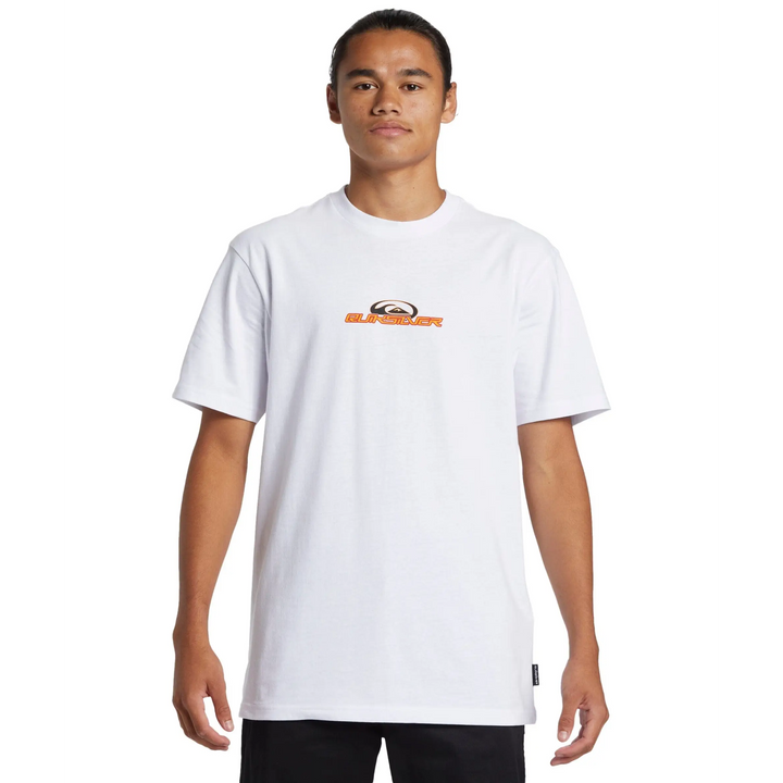 Quiksilver Luck Dragon T-Shirt 