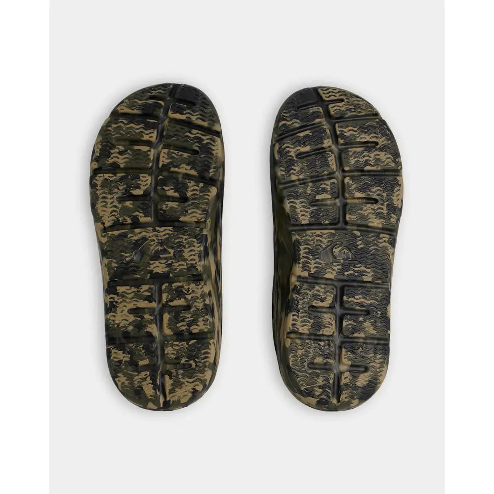Quiksilver Makua Mules