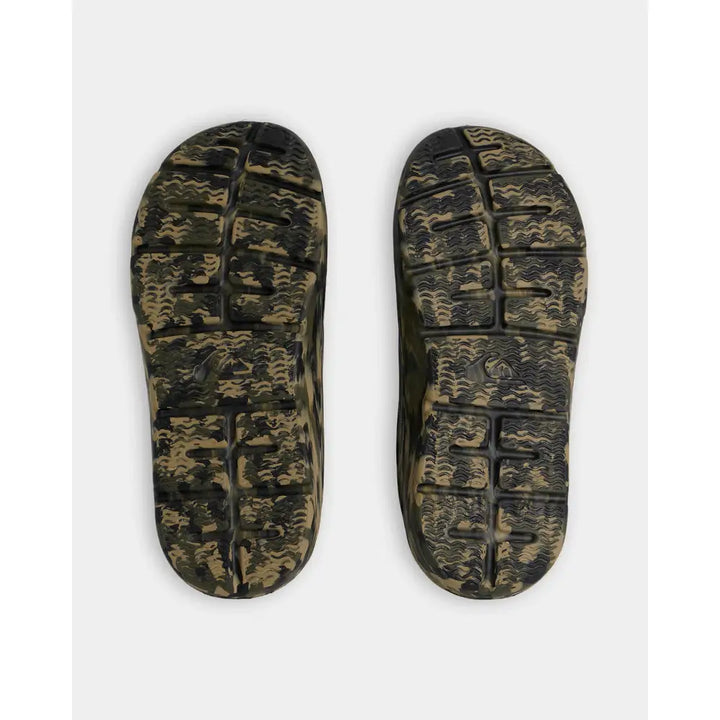 Quiksilver Makua Mules