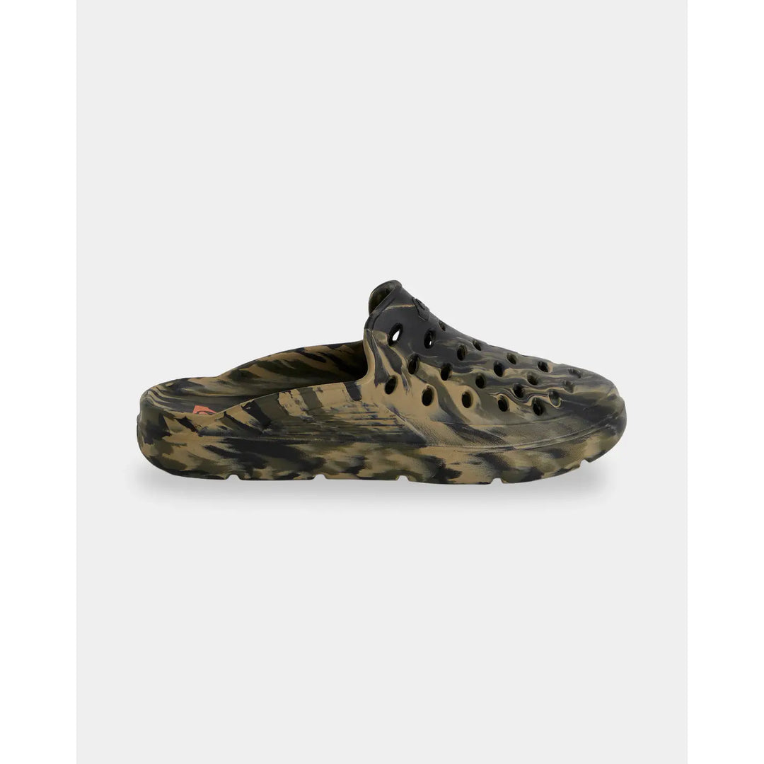 Quiksilver Makua Mules