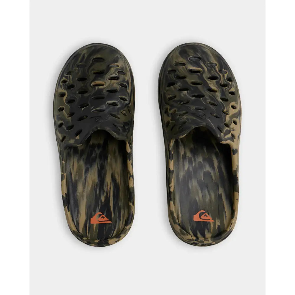 Quiksilver Makua Mules