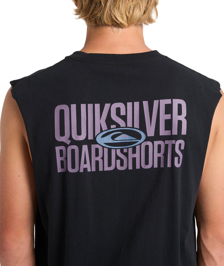 Quiksilver Mega Stack Tank 