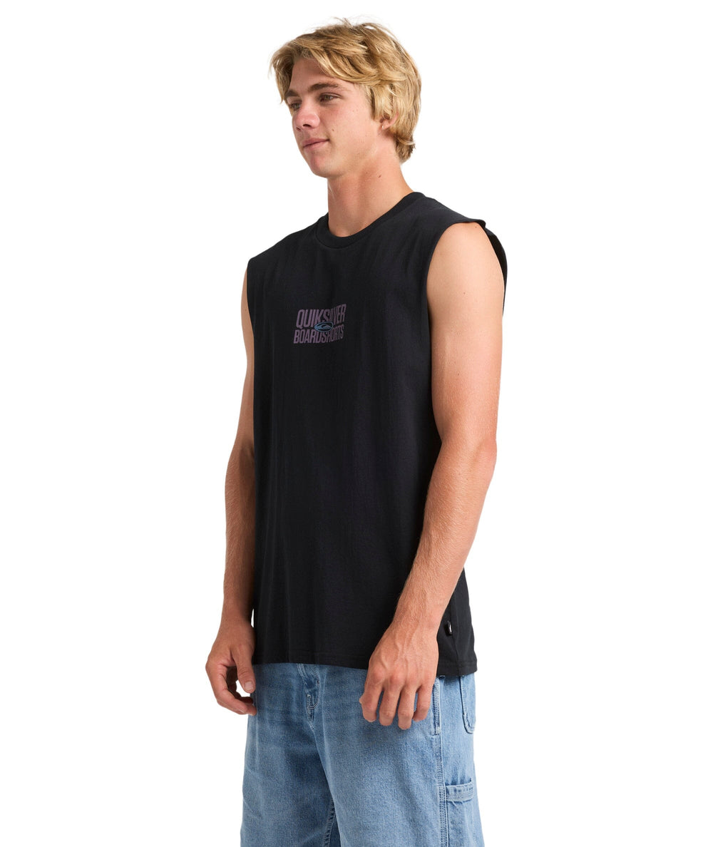 Quiksilver Mega Stack Tank 