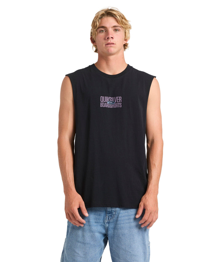 Quiksilver Mega Stack Tank 