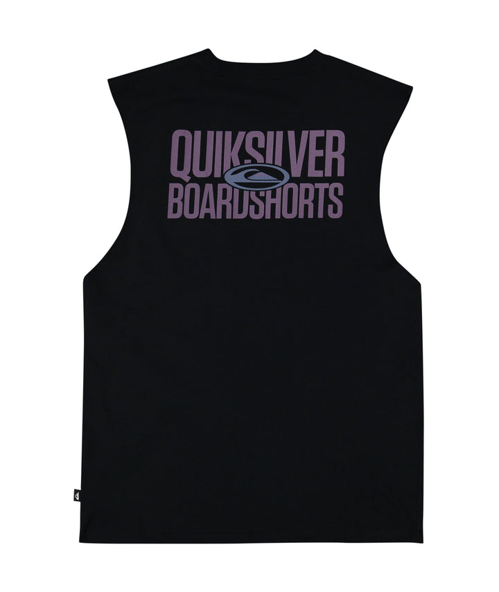 Quiksilver Mega Stack Tank 