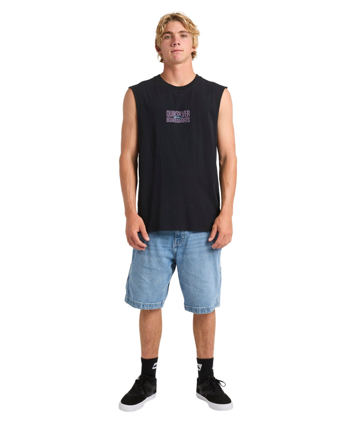 Quiksilver Mega Stack Tank 