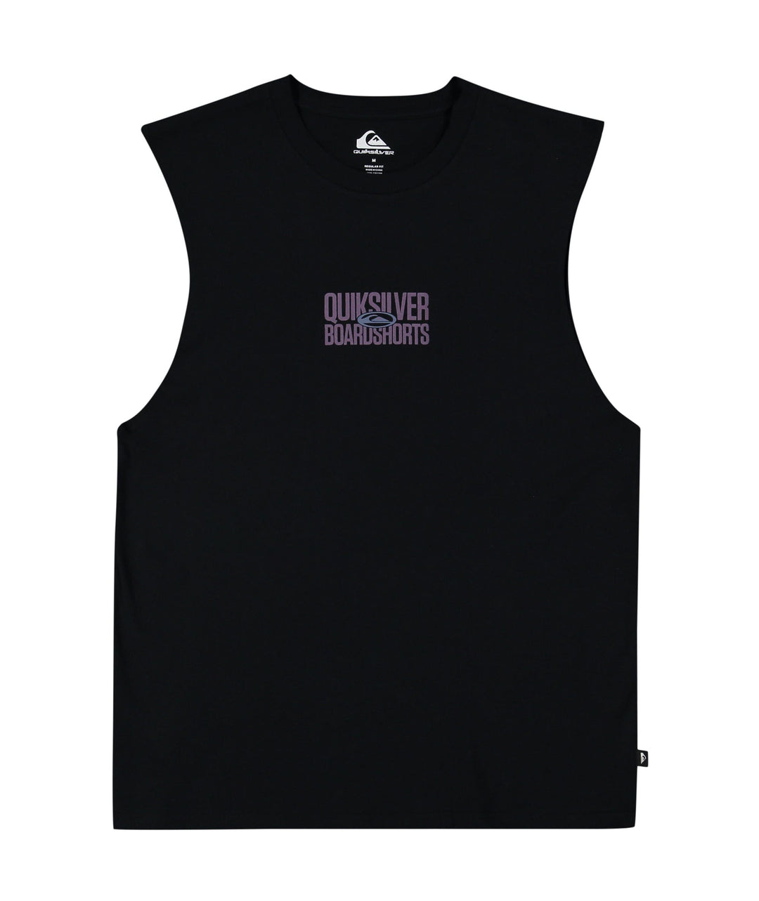 Quiksilver Mega Stack Tank 