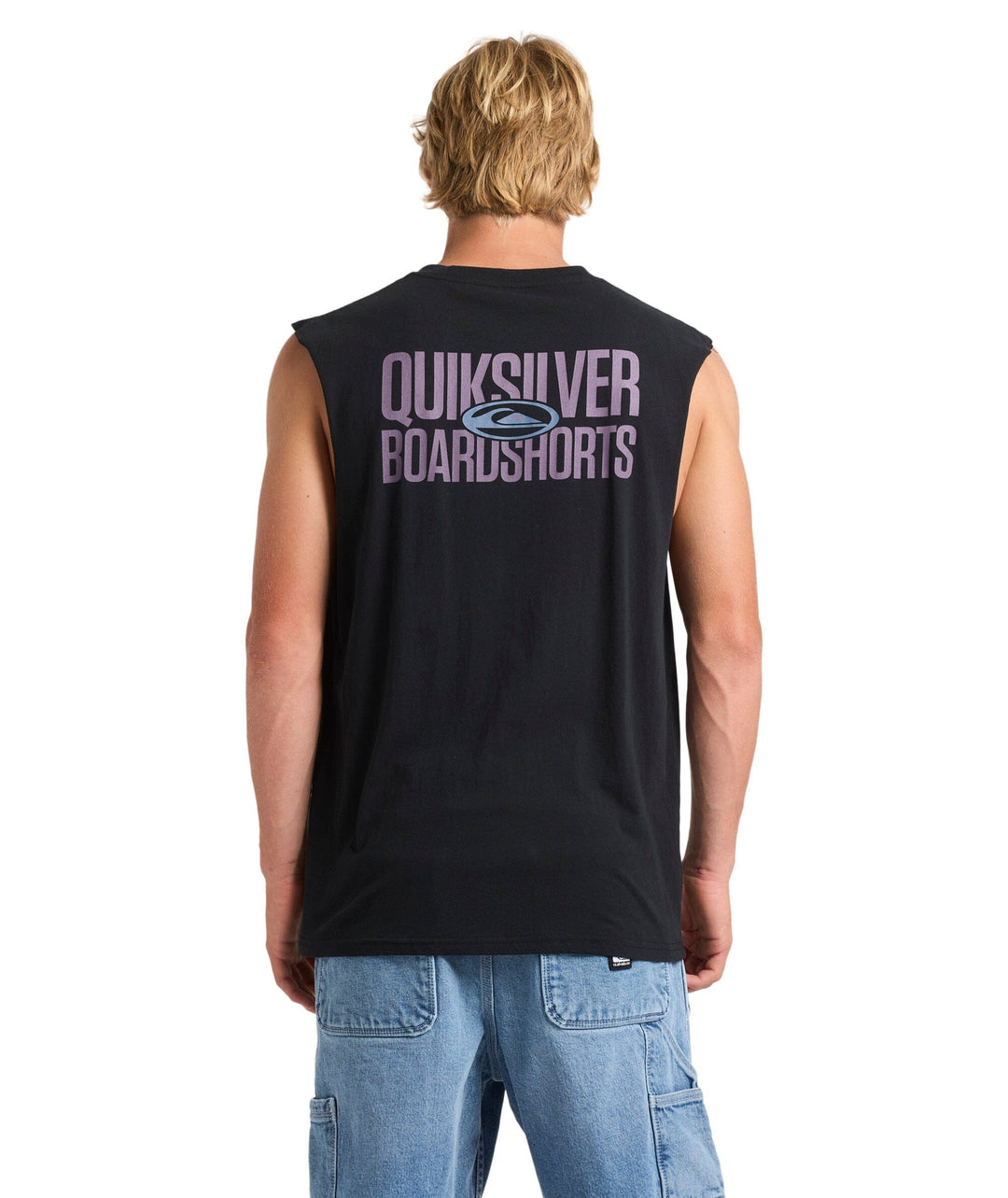 Quiksilver Mega Stack Tank 