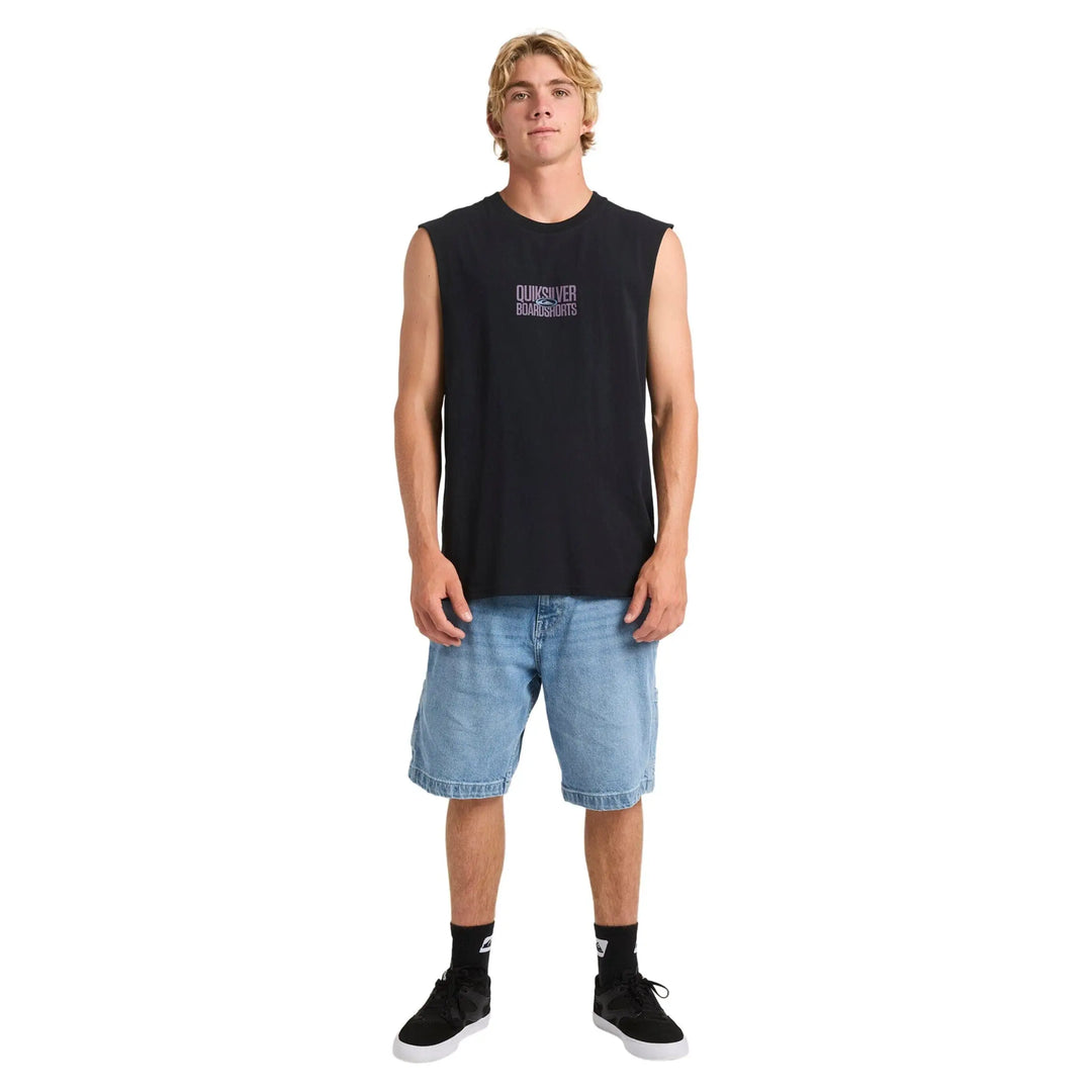 Quiksilver Mega Stack Tank 
