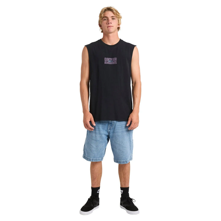 Quiksilver Mega Stack Tank 