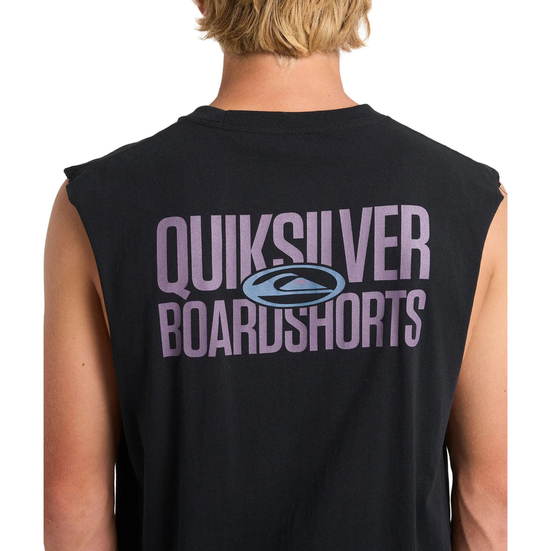Quiksilver Mega Stack Tank 