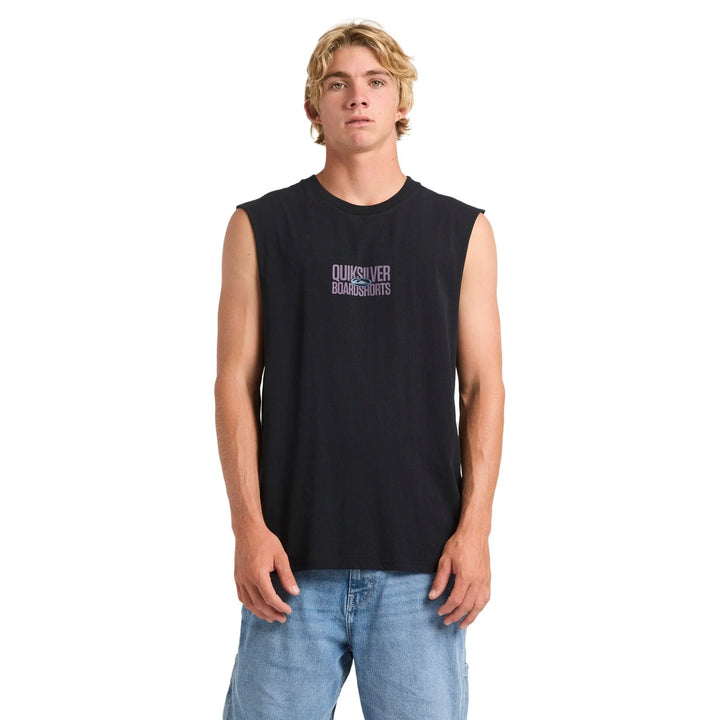 Quiksilver Mega Stack Tank 