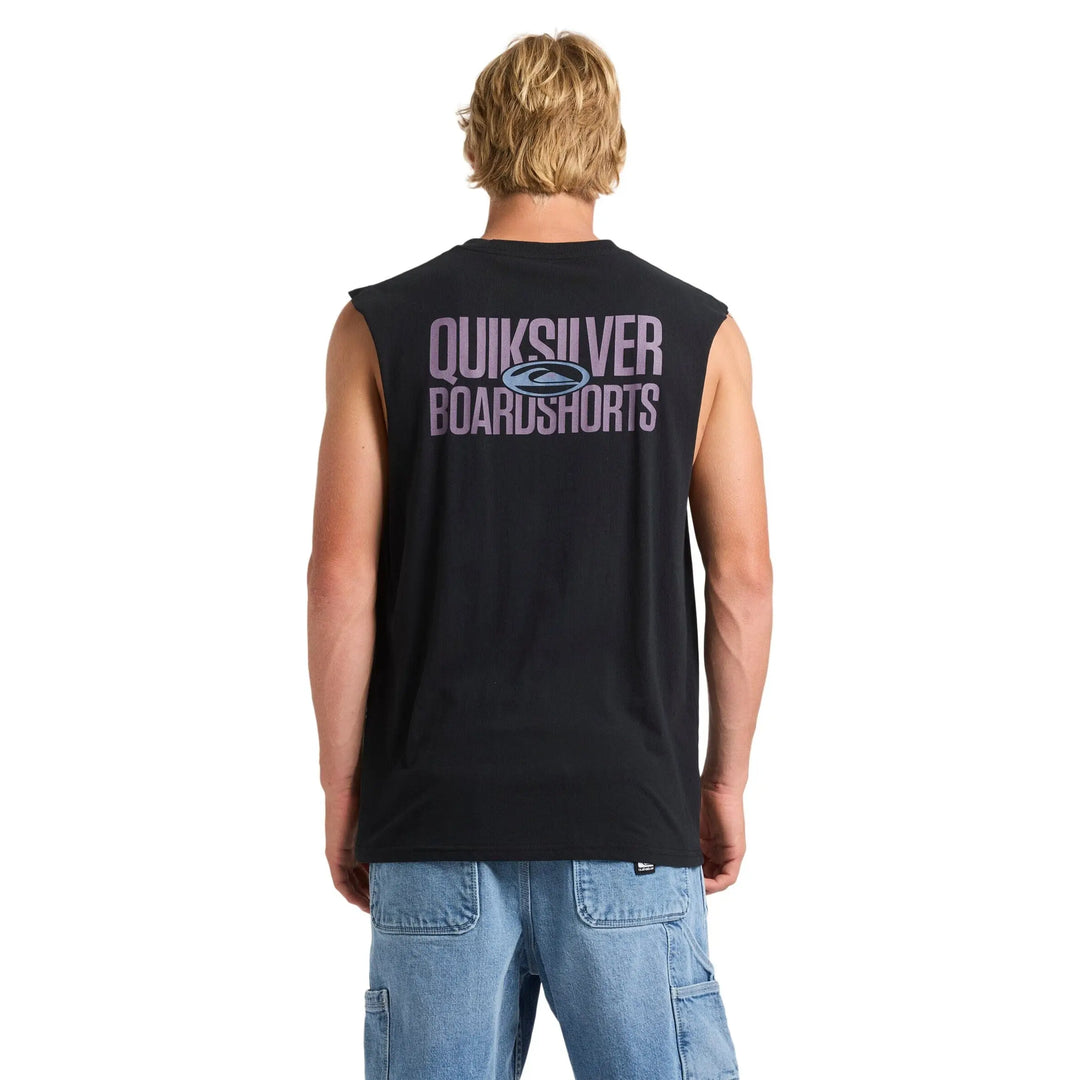 Quiksilver Mega Stack Tank 