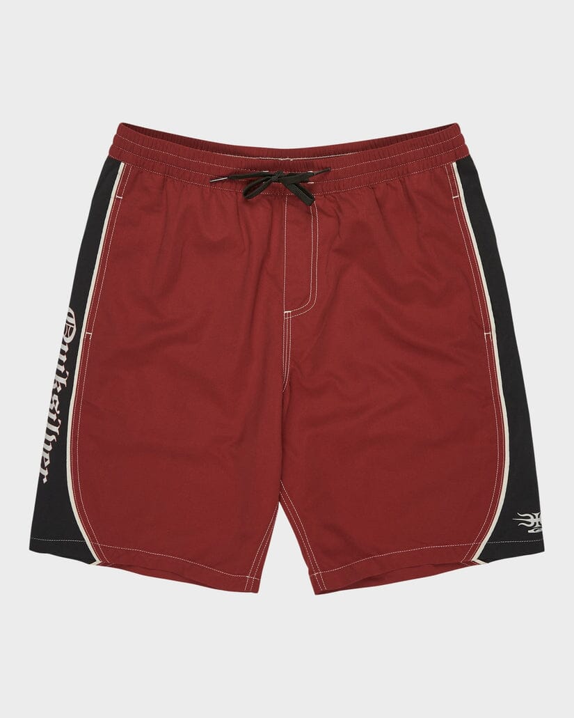 Quiksilver Mercury 99 Volley 20" Boardshorts 