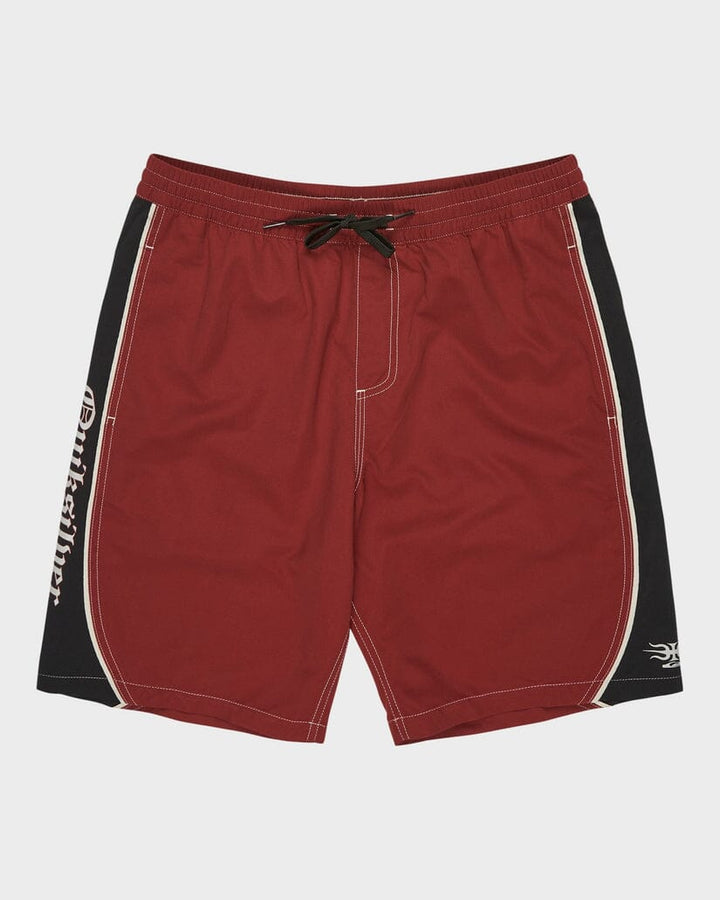 Quiksilver Mercury 99 Volley 20" Boardshorts 