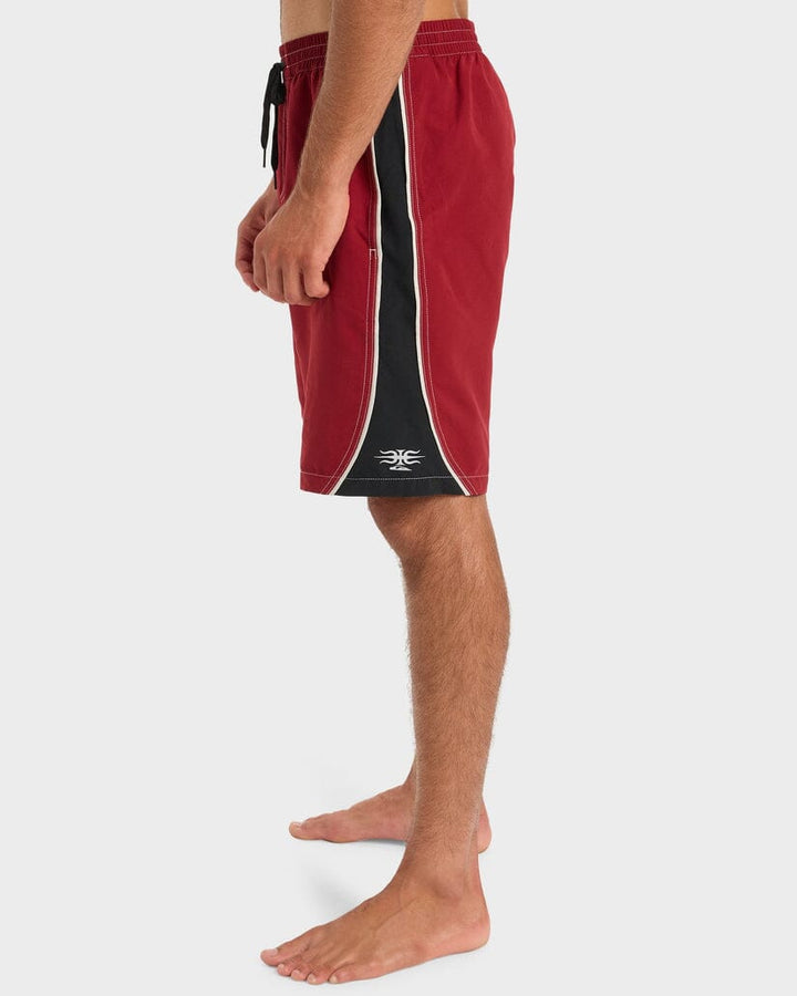 Quiksilver Mercury 99 Volley 20" Boardshorts 